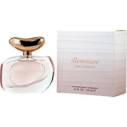Vince Camuto Illuminare by Vince Camuto EAU DE PARFUM SPRAY 3.4 OZ for WOMEN