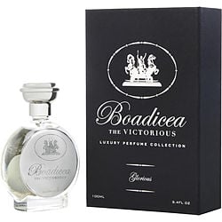 Boadicea The Victorious Glorious by Boadicea the Victorious EAU DE PARFUM SPRAY 3.4 OZ for UNISEX