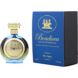 Boadicea The Victorious Blue Sapphire by Boadicea the Victorious EAU DE PARFUM SPRAY 3.4 OZ for UNISEX