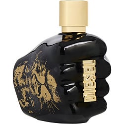 Diesel Spirit Of The Brave by Diesel EDT SPRAY 2.5 OZ *TESTER for MEN
