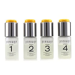 Image of Prevage By Elizabeth Arden by Elizabeth Arden Progressive Renewal Treatment -4x10ml/0.33OZ for WOMEN