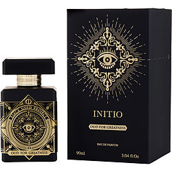Initio Parfums Prives Oud for Greatness