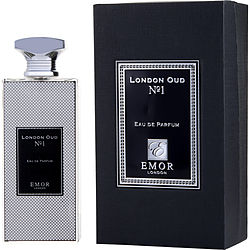 Emor London Oud No. 1