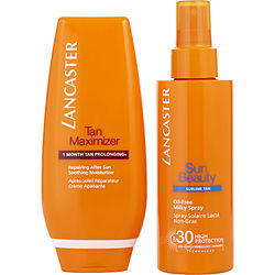Skin and Body Care