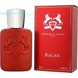 Parfums De Marly Kalan by Parfums de Marly EAU DE PARFUM SPRAY 2.5 OZ for MEN