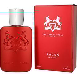 Parfums De Marly Kalan by Parfums de Marly EAU DE PARFUM SPRAY 4.2 OZ for MEN