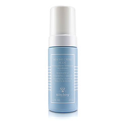 Sisley by Sisley Radiance Foaming Cream Depolluting Cleansing Make-Up Remover -125ml/4.2OZ for WOMEN