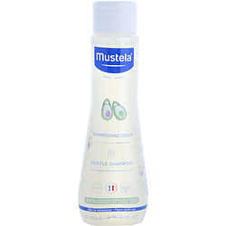 Mustela by Mustela GENTLE SHAMPOO 6.8 OZ for WOMEN