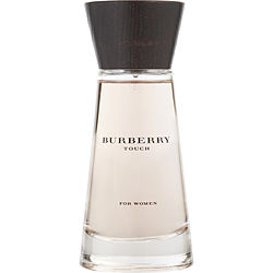 Burberry Touch by Burberry EDP SPRAY 3.3 OZ (NEW PACKAGING) *TESTER for WOMEN