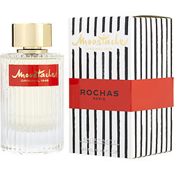 Rochas Moustache