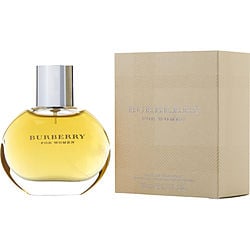 BURBERRY by Burberry EDP SPRAY 1.7 OZ (NEW PACKAGING) for WOMEN