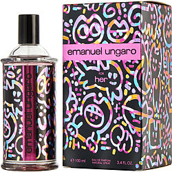 emanuel ungaro for her 50ml