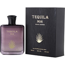 Tequila Parfums Tequila Noir
