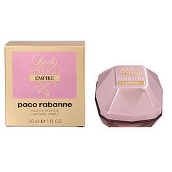 Paco Rabanne Lady Million Empire by Paco Rabanne EDP SPRAY 1 OZ for WOMEN