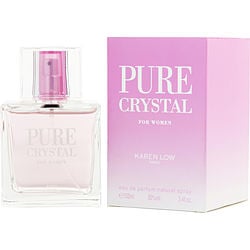 Pure Crystal