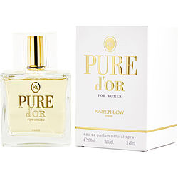 Pure D'or