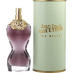 Jean Paul Gaultier La Belle by Jean Paul Gaultier EDP SPRAY 3.4 OZ for WOMEN