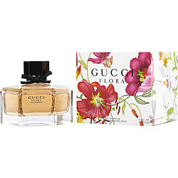 gucci flora 1966 eau de parfum