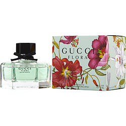 gucci flora 30ml