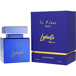 Jo Milano Levante Blue Noir