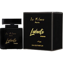Jo Milano Levante Intense by Jo Milano EAU DE PARFUM SPRAY 3.4 OZ for MEN
