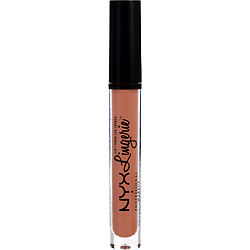 Nyx By Nyx Lingerie Liquid Lipstick - Seduction --4Ml/0.13Oz