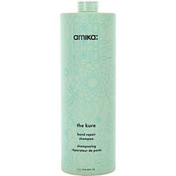 Amika by Amika THE KURE REPAIR SHAMPOO 33.8 OZ for UNISEX