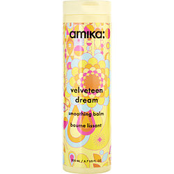 Amika by Amika VELVETEEN DREAM SMOOTHING BALM 6.7 OZ for UNISEX