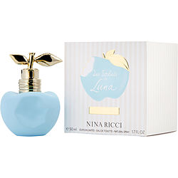 Les Sorbets De Luna by Nina Ricci EDT SPRAY 1.7 OZ for WOMEN