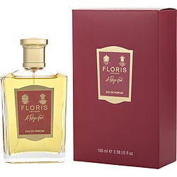 Floris A Rose bottle