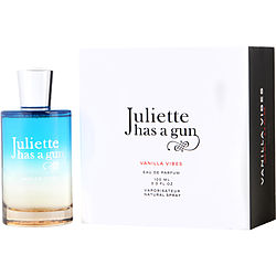 Juliette Has A Gun Vanilla Vibes