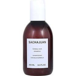 Sachajuan by Sachajuan NORMAL HAIR SHAMPOO 8.45 OZ for UNISEX