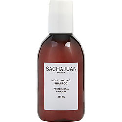Sachajuan by Sachajuan MOISTURIZING SHAMPOO 8.45 OZ for UNISEX