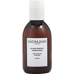 Sachajuan by Sachajuan COLOUR PROTECT CONDITIONER 8.45 OZ for UNISEX