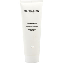 Sachajuan by Sachajuan VOLUME CREAM 4.2 OZ for UNISEX