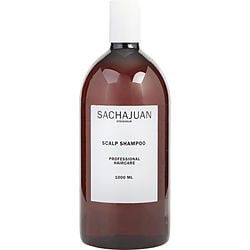 Sachajuan by Sachajuan SCALP SHAMPOO 33.5 OZ ...