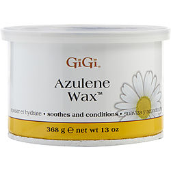Image of Gigi by GIGI AZULENE WAX 13 OZ for WOMEN