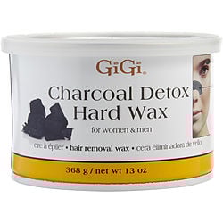 Image of Gigi by GIGI CHARCOAL DETOX HARD WAX 13 OZ for WOMEN