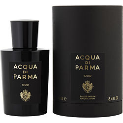 Acqua di Parma Oud Eau de Parfum