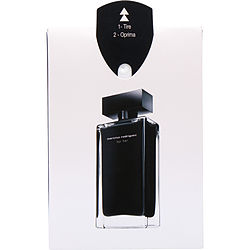 Narciso Rodriguez Narciso by Narciso Rodriguez EDT SACHET / SAMPLE for WOMEN
