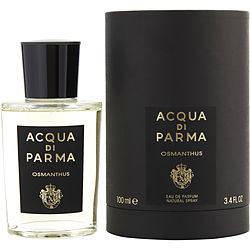 Acqua di Parma Osmanthus