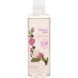 YARDLEY English Rose BODY WASH