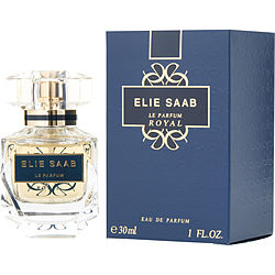 Elie Saab Le Parfum Royal by Elie Saab EDP SPRAY 1 OZ for WOMEN