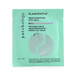 Patchology by Patchology FlashPatch Eye Gels - Rejuvenating -5pairs for WOMEN