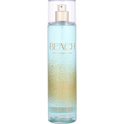 Bath & Body Works by Bath & Body Works AT THE BEACH FRAGRANCE MIST 8 OZ for WOMEN