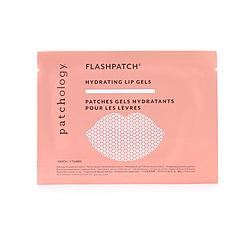 Patchology by Patchology FlashPatch Hydrating Lip Gels -5pcs for WOMEN