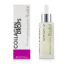 Rodial by Rodial Collagen Drops - 30% Collagen Replenishing Concentrate -31ml/1OZ for WOMEN