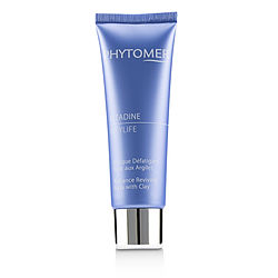 Phytomer by Phytomer Citadine Citylife Radiance Reviving Mask With Clay -50ml/1.6OZ for WOMEN