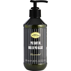 The Art Of Shaving by The Art Of Shaving Pre Shave Oil - Unscented Pump 8 OZ for MEN