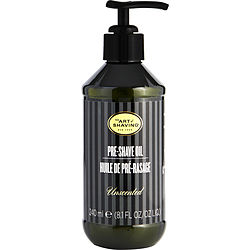 Image of The Art Of Shaving by The Art Of Shaving Pre Shave Oil - Unscented Pump 8 OZ for MEN